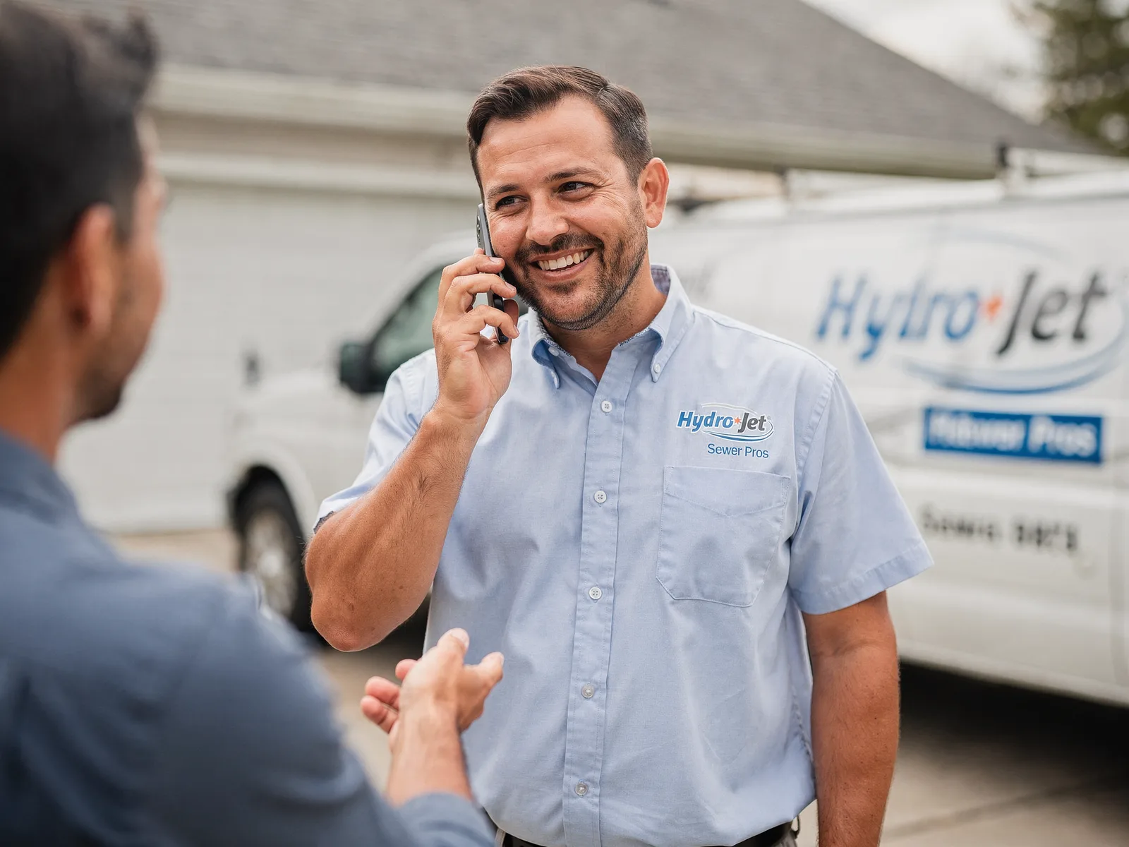 Hydro Jetting Naselle, WA FAQs